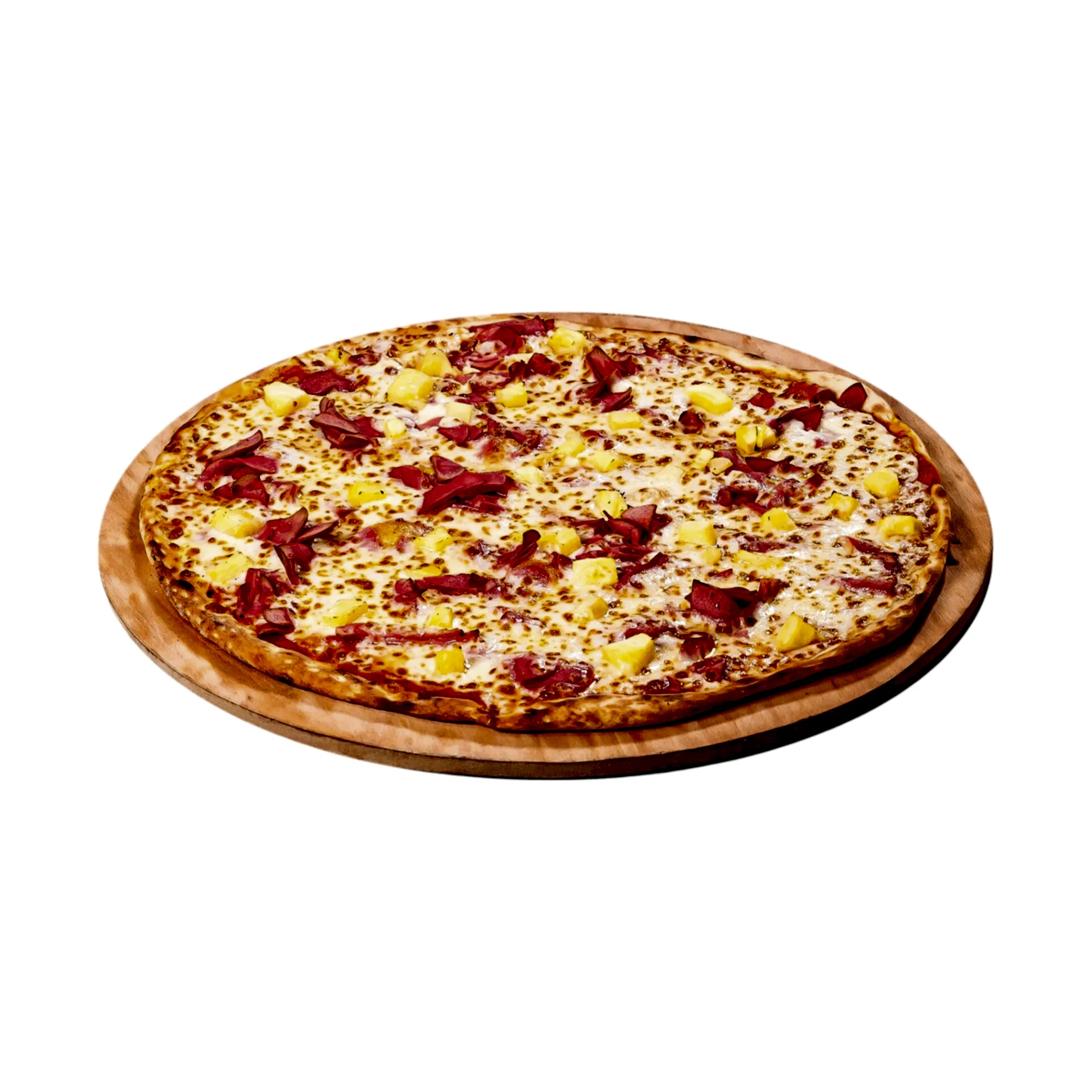 Hawai Pizza