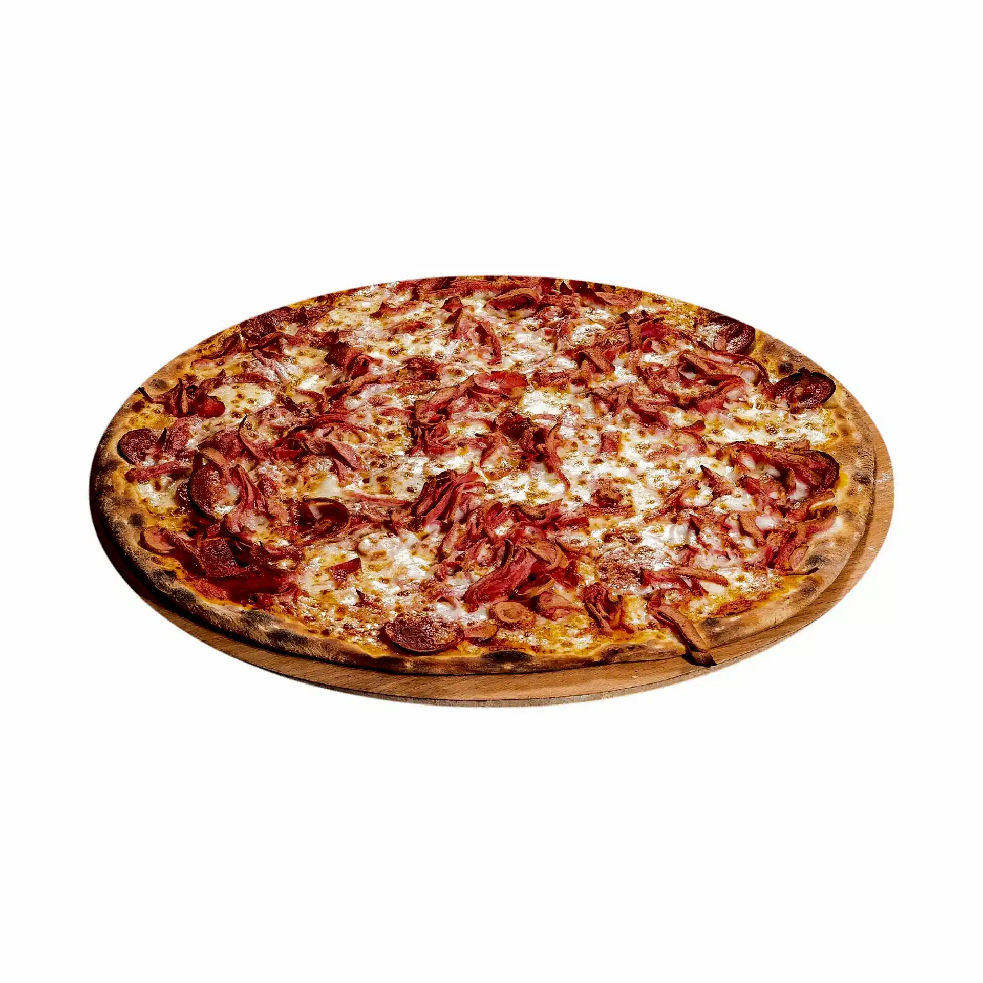 Extra Etli Pizza