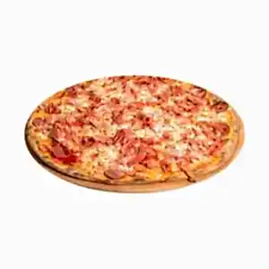 Extra Etli Pizza