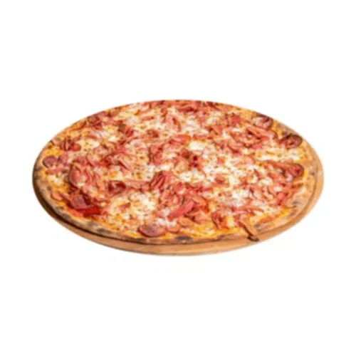 Extra Etli Pizza
