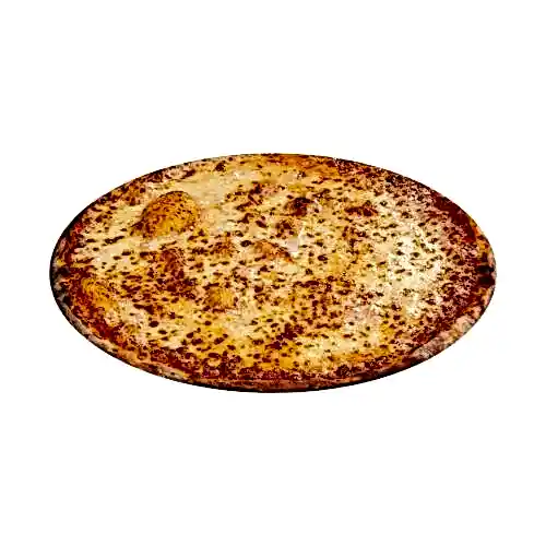 Margarita Pizza