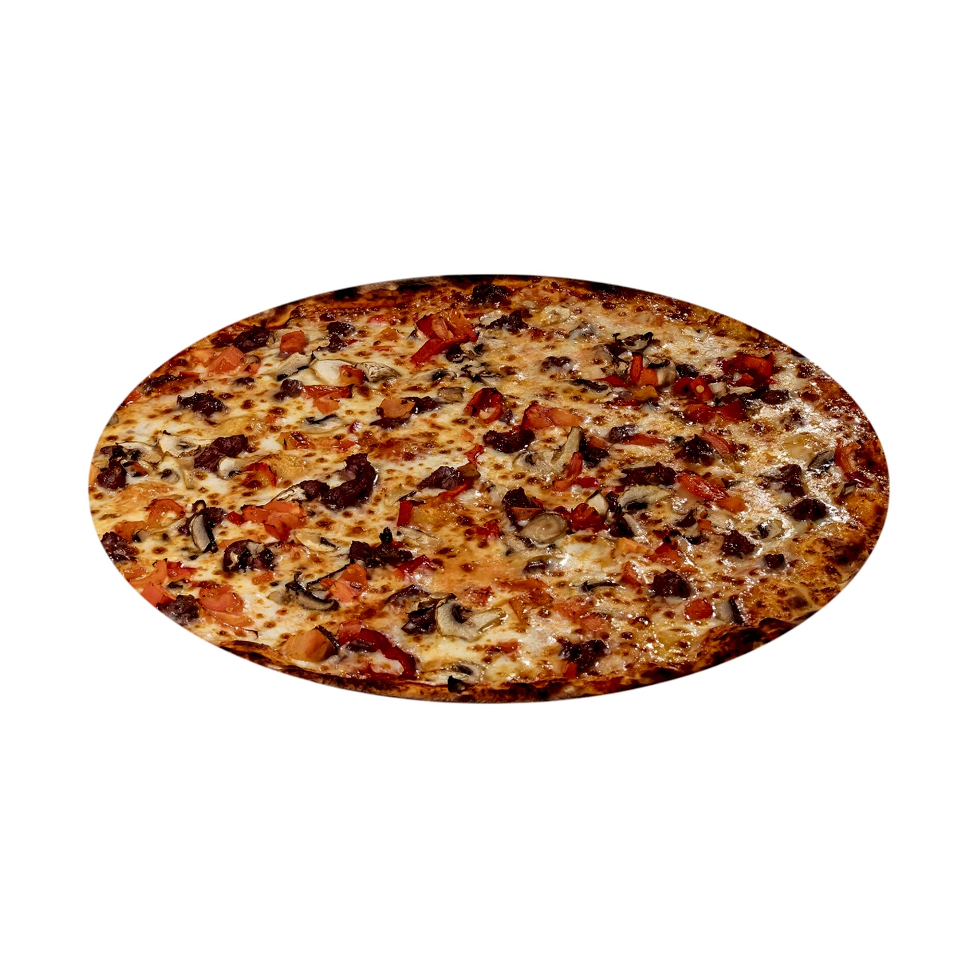 Mammamia Pizza