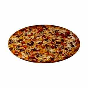 Mammamia Pizza