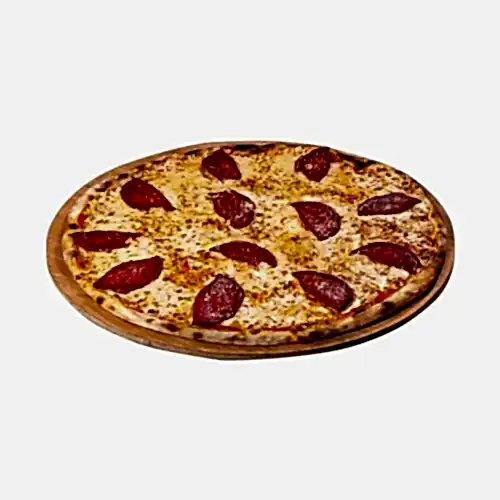 Osmanlı Sucuk Pizza