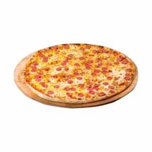 Parti Pizza