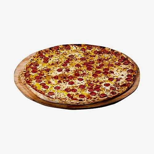 Parti Pizza