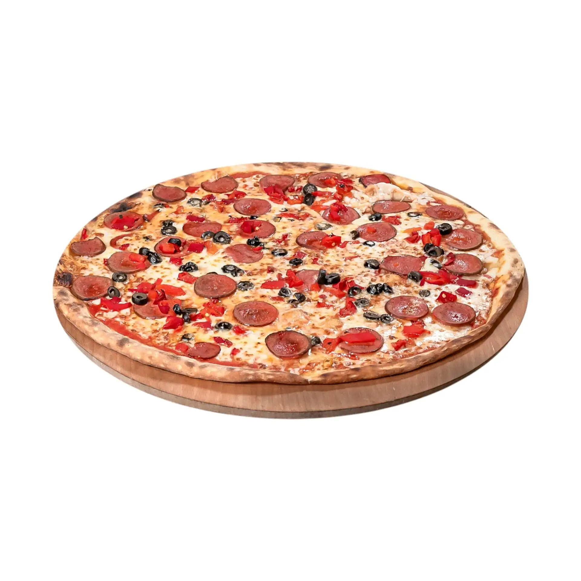 Italian Pizza