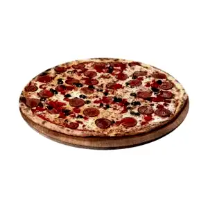 Italian Pizza