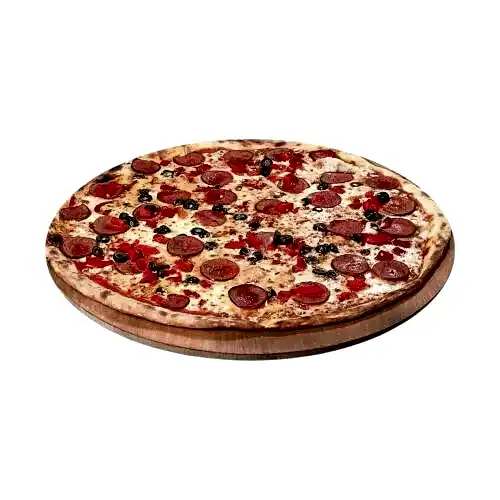 Italian Pizza
