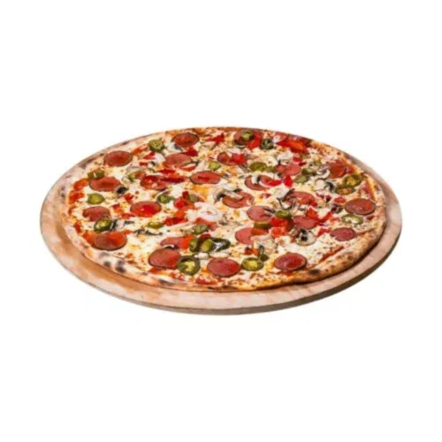 Mexican Pizza